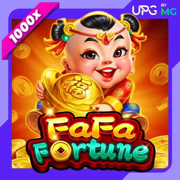 Microgaming : FaFa Fortune - SPACEMANSLOT88