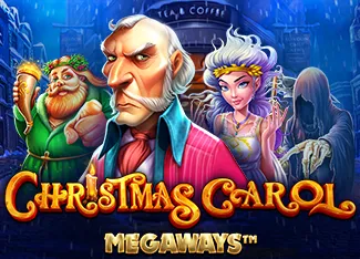 Christmas Carol Megaways - SPACEMANSLOT88