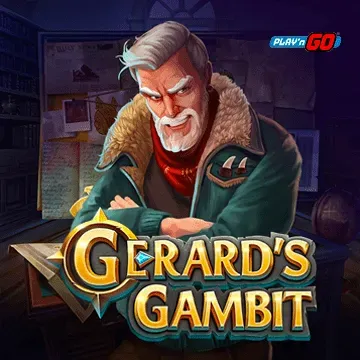PlaynGo : Gerards Gambit - SPACEMANSLOT88
