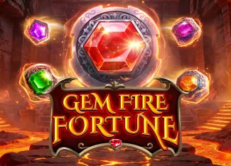 Gem Fire Fortune - SPACEMANSLOT88