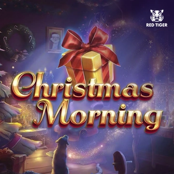 Redtiger : Christmas Morning - SPACEMANSLOT88