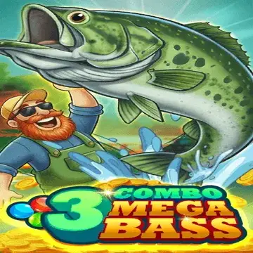 Funky : 3 Combo Mega Bass - SPACEMANSLOT88