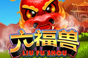 Playtech : Liu Fu Shou - SPACEMANSLOT88
