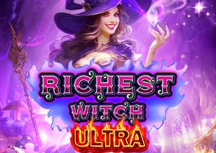 AFB : Penyihir Kaya ULTRA - SPACEMANSLOT88