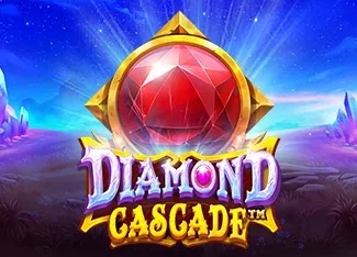 Diamond Cascade - SPACEMANSLOT88