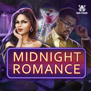 Redtiger : Midnight Romance - SPACEMANSLOT88