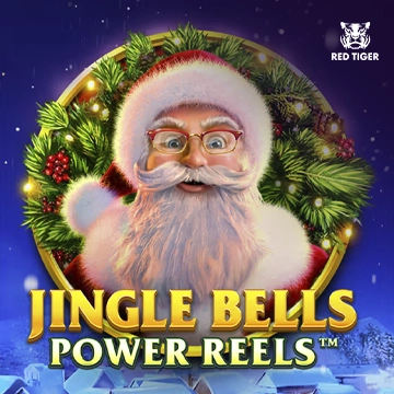 Redtiger : Jingle Bells Power Reels - SPACEMANSLOT88