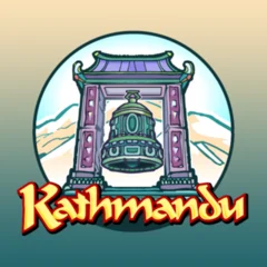 Microgaming : Kathmandu - SPACEMANSLOT88