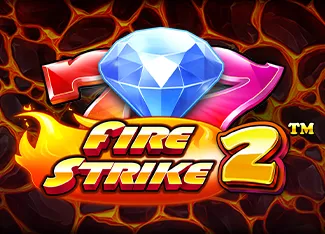 Fire Strike 2 - SPACEMANSLOT88