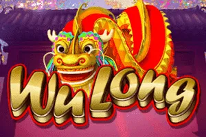 Playtech : Wu Long - SPACEMANSLOT88
