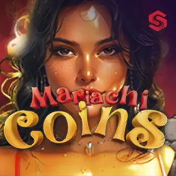 SmartSoft : Mariachi Coins - SPACEMANSLOT88