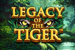 Playtech : Mega Fire Blaze: Legacy of the Tiger - SPACEMANSLOT88