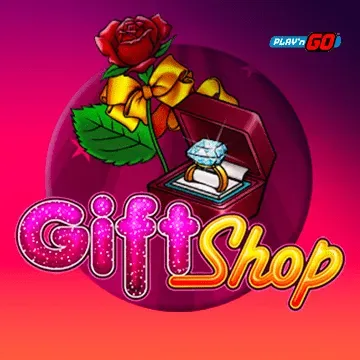 PlaynGo : Gift Shop - SPACEMANSLOT88