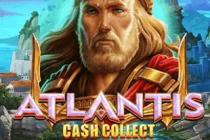 Playtech : Atlantis: Cash Collect - SPACEMANSLOT88