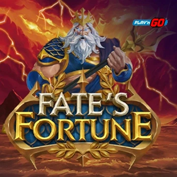 PlaynGo : Fates Fortune - SPACEMANSLOT88