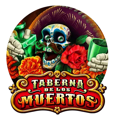 Taberna De Los Muertos - SPACEMANSLOT88
