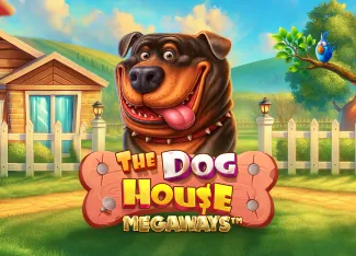 The Dog House Megaways - SPACEMANSLOT88