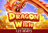 Spadegaming : Dragon Wish - SPACEMANSLOT88