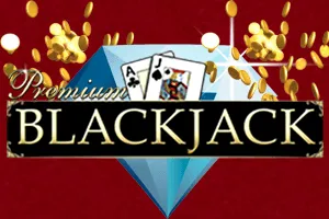 Playtech : Premium Blackjack 2.0 - SPACEMANSLOT88
