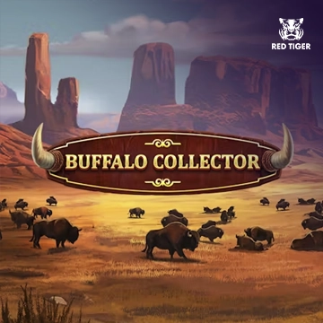 Redtiger : Buffalo Collector - SPACEMANSLOT88