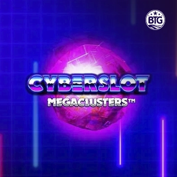Bigtime : Cyberslot Megaclusters - SPACEMANSLOT88
