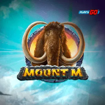 PlaynGo : Mount M - SPACEMANSLOT88