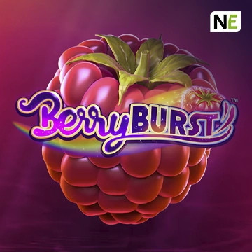 Berryburst - SPACEMANSLOT88