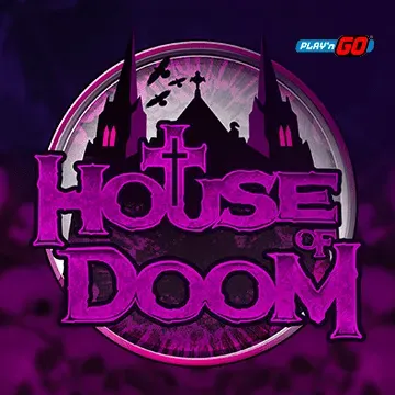 PlaynGo : House of Doom - SPACEMANSLOT88