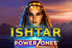 Playtech : Ishtar - SPACEMANSLOT88