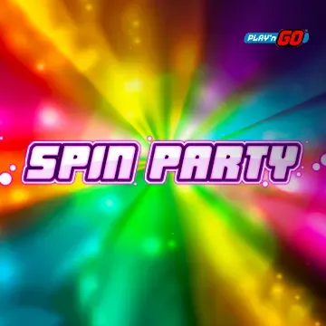 PlaynGo : Spin Party - SPACEMANSLOT88