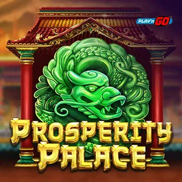 PlaynGo : Prosperity Palace - SPACEMANSLOT88