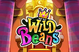 Playtech : Wild Beans 96 - SPACEMANSLOT88
