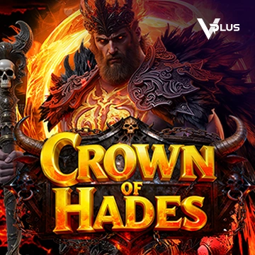 Vplus : Crown of Hades - SPACEMANSLOT88