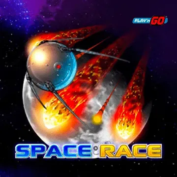 PlaynGo : Space Race - SPACEMANSLOT88
