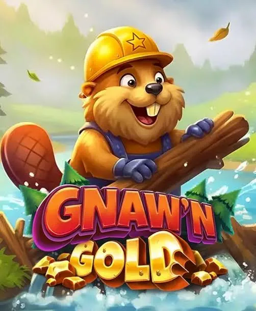 PlaynGo : Gnawn Gold - SPACEMANSLOT88