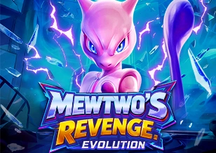 AFB : Balas Dendam Mewtwo: Evolusi - SPACEMANSLOT88