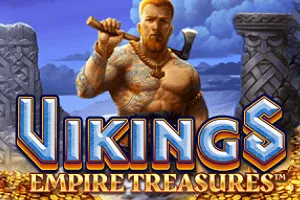 Playtech : Vikings: Empire Treasures - SPACEMANSLOT88