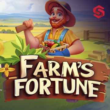 SmartSoft : Farms Fortune - SPACEMANSLOT88