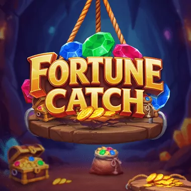 SmartSoft : Fortune Catch - SPACEMANSLOT88