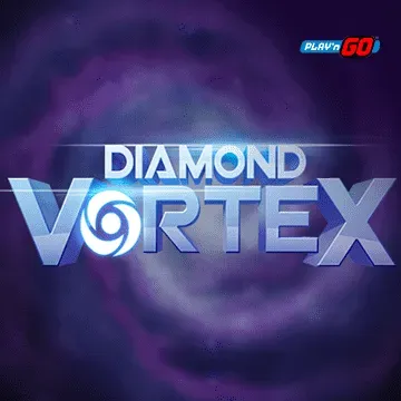 PlaynGo : Diamond Vortex - SPACEMANSLOT88