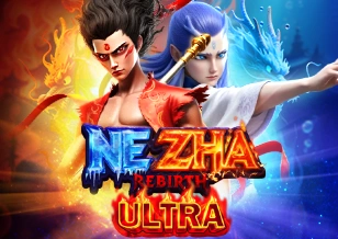 AFB : Kelahiran Kembali Nezha ULTRA - SPACEMANSLOT88