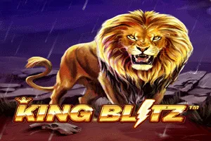 Playtech : King Blitz - SPACEMANSLOT88