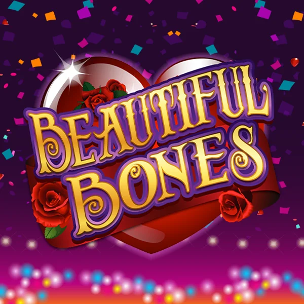 Microgaming : Beautiful Bones - SPACEMANSLOT88