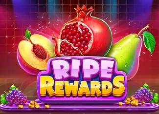 Ripe Rewards - SPACEMANSLOT88
