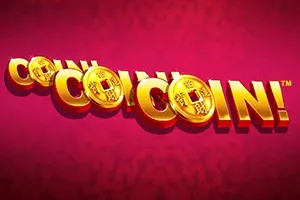 Playtech : Coin! Coin! Coin! CNY - SPACEMANSLOT88
