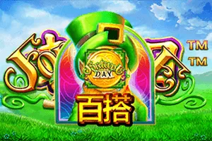 Playtech : Fortune Day - SPACEMANSLOT88