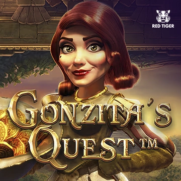 Redtiger : Gonzitas Quest - SPACEMANSLOT88