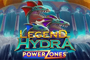 Playtech : Legend of Hydra - SPACEMANSLOT88