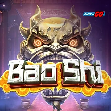 PlaynGo : Bao Shi - SPACEMANSLOT88