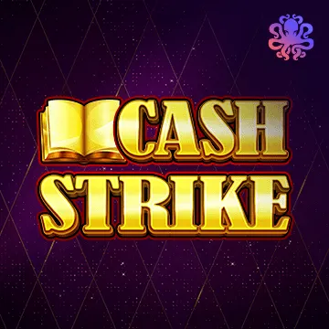 Octoplay : Cash Strike - SPACEMANSLOT88